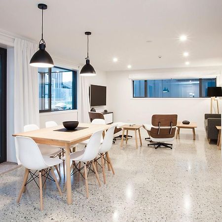 Dungarvon Street Apartments Wanaka Eksteriør billede