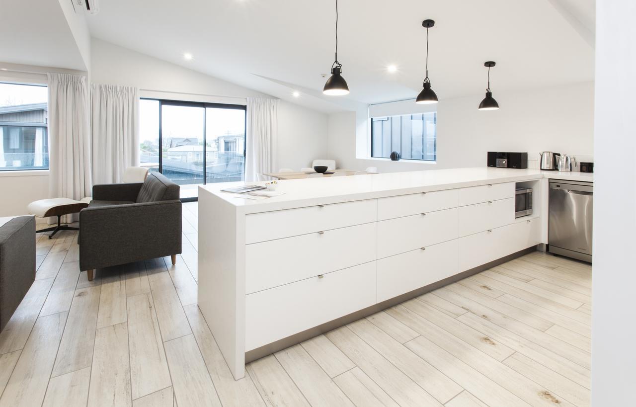 Dungarvon Street Apartments Wanaka Eksteriør billede