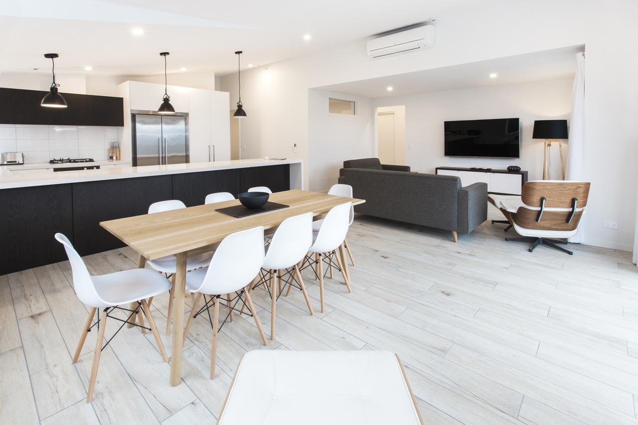 Dungarvon Street Apartments Wanaka Eksteriør billede